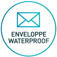 Enveloppes